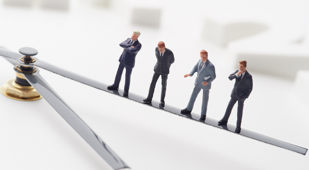 成年後見人には誰が選任される?